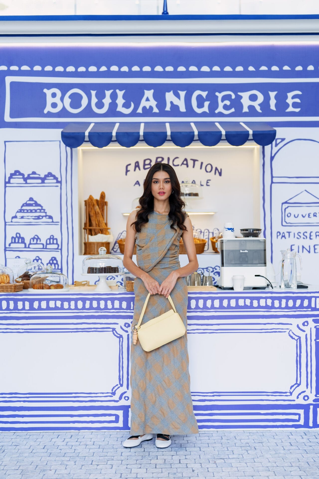 LONGCHAMP