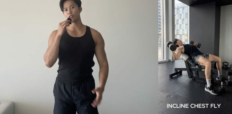 tampil lebih yakin dan segak 