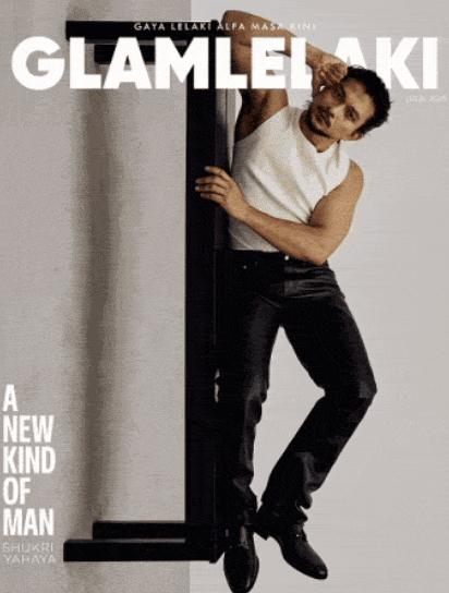 Shukri yahaya July 2025