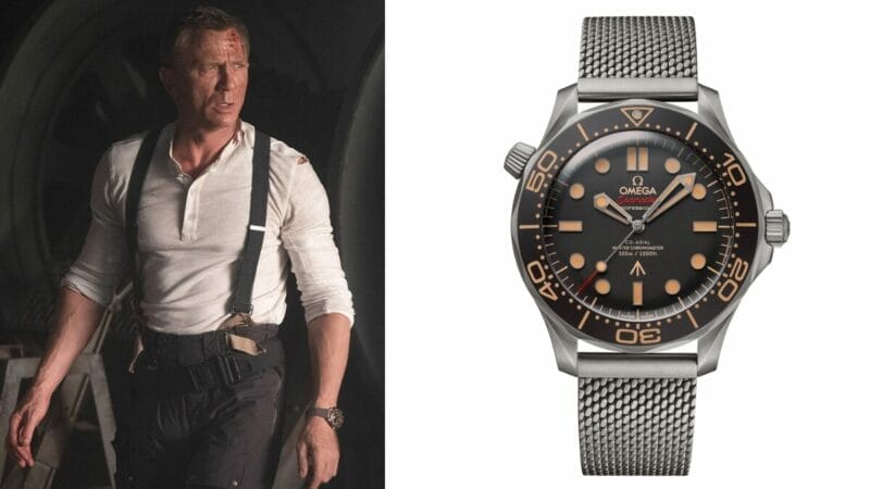 5 JAM TANGAN OMEGA PALING ‘POWER’ TAHUN 2025!