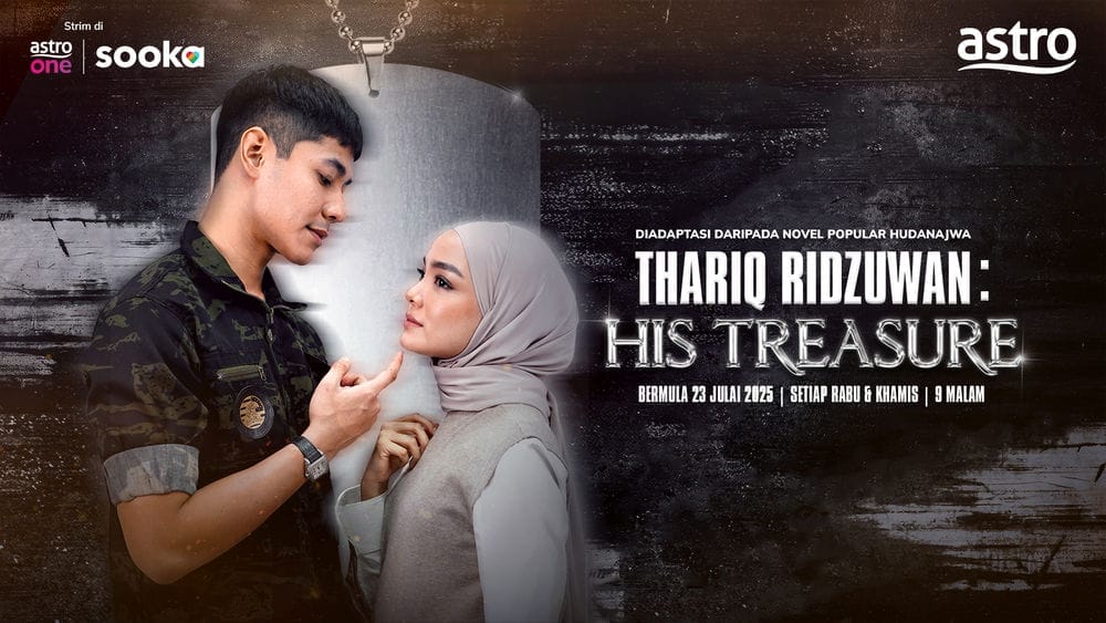 Thariq ridzuan