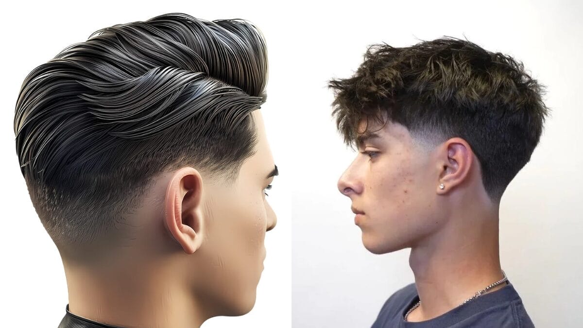 taper fade
