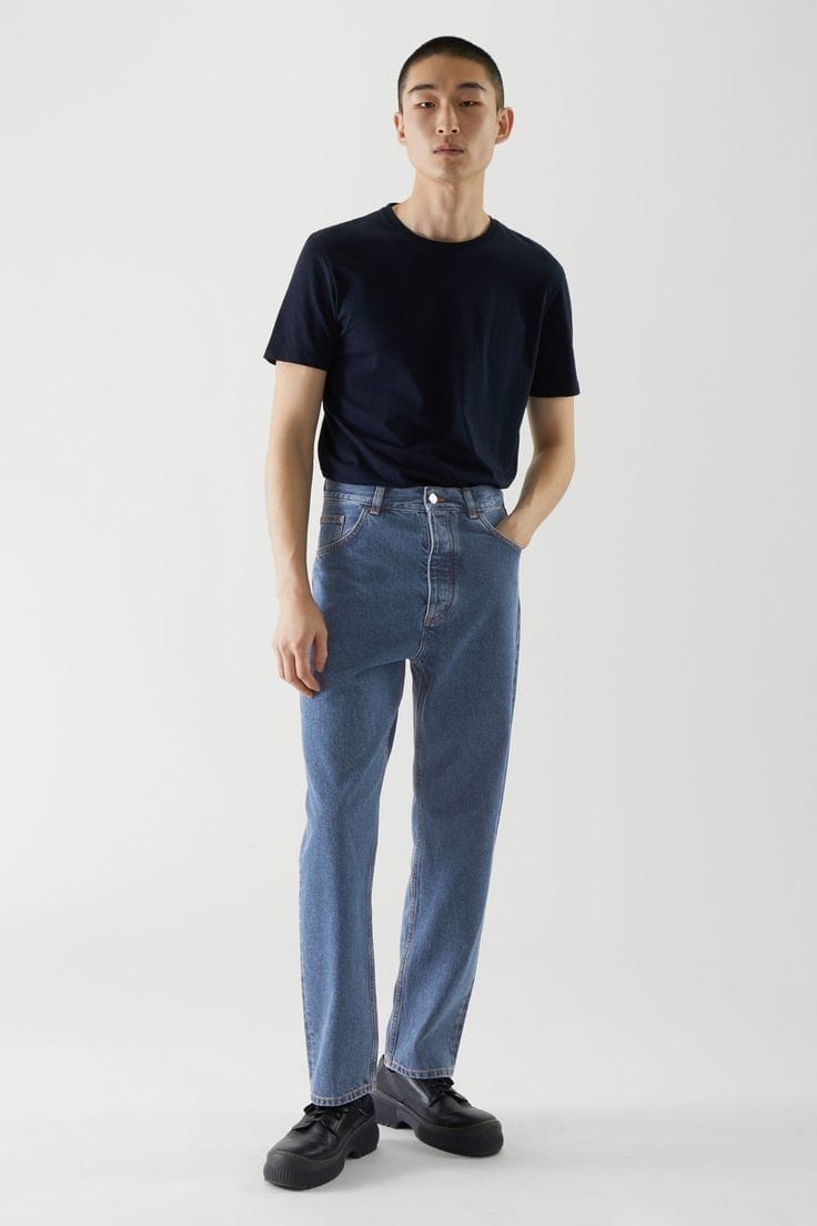 essentials lelaki