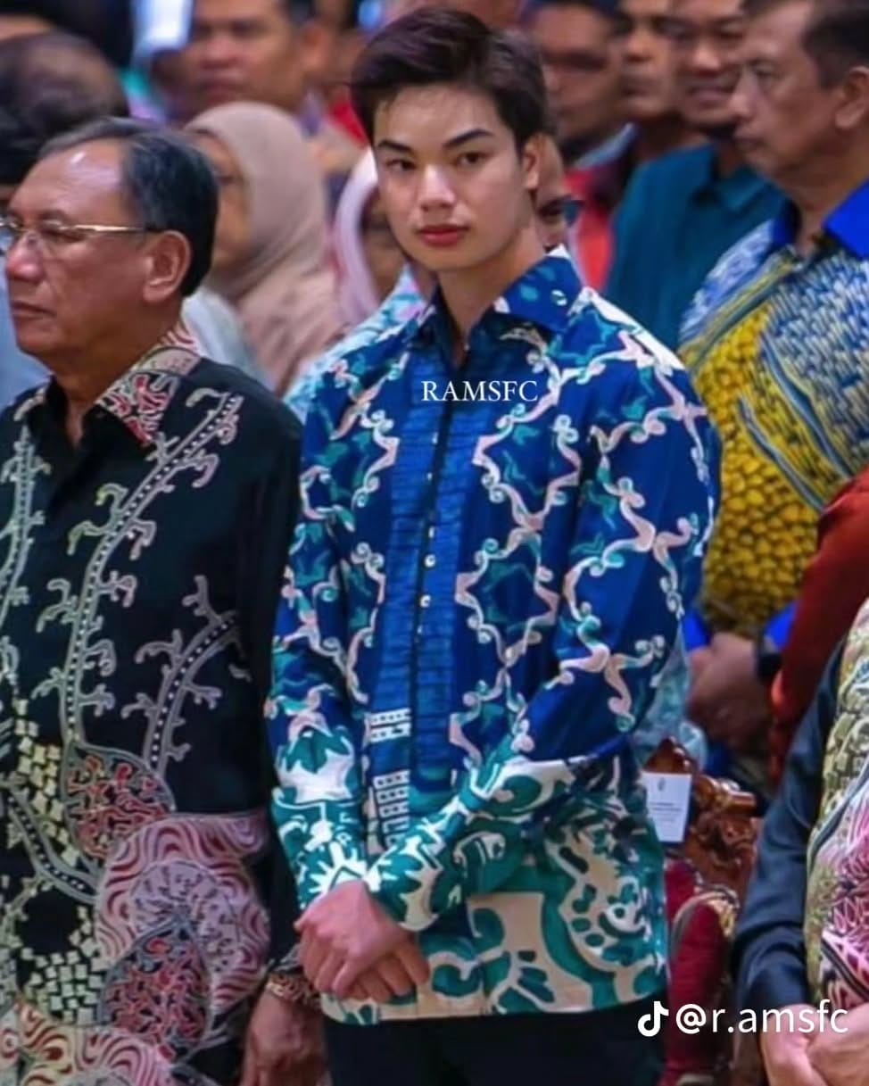 putera generasi baharu