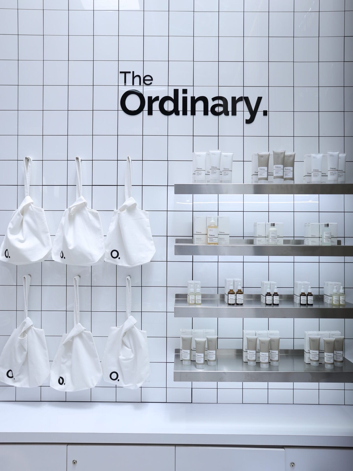 The Ordinary Malaysia