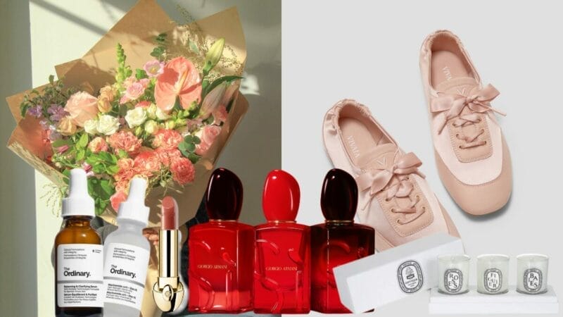 GIRLFRIEND DAY TAHUN INI, APA PATUT ANDA HADIAHKAN?