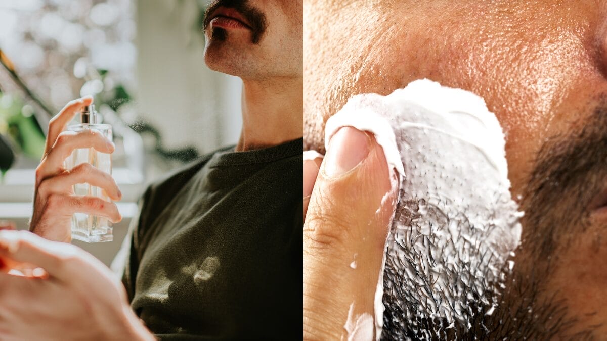8 SEBAB MENGAPA GROOMING PENTING BUAT LELAKI