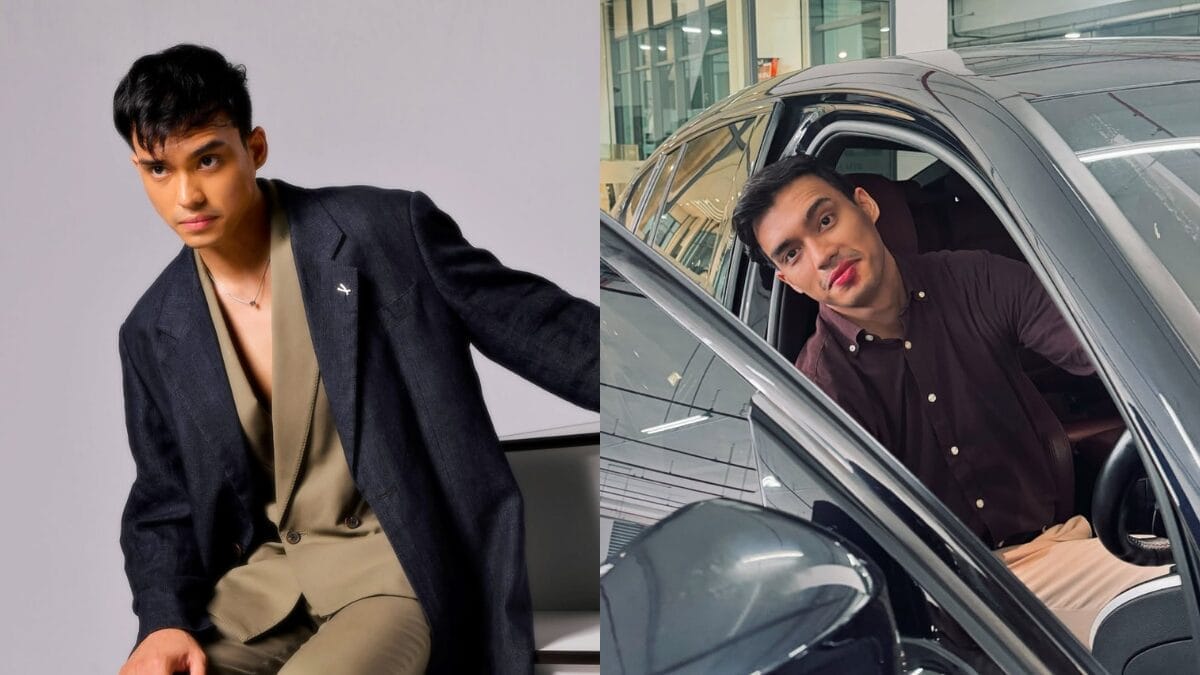 JAZMY JUMA, 7 FAKTA TENTANG WAJAH KACAK DAN BERBAKAT INI