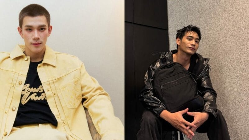 9 TREND GAYA RAMBUT LELAKI 2025