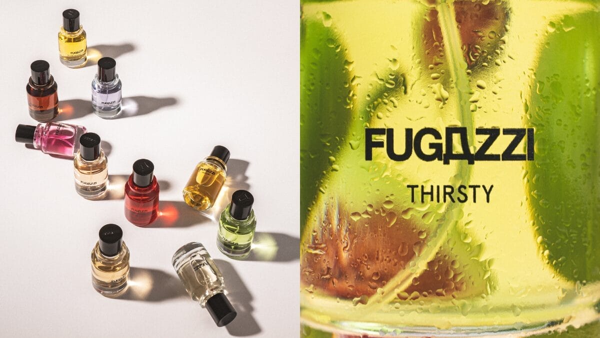 DARI PASAR KE PERSONALITI ANDA, FUGAZZI HADIR BERSAMA TROVE