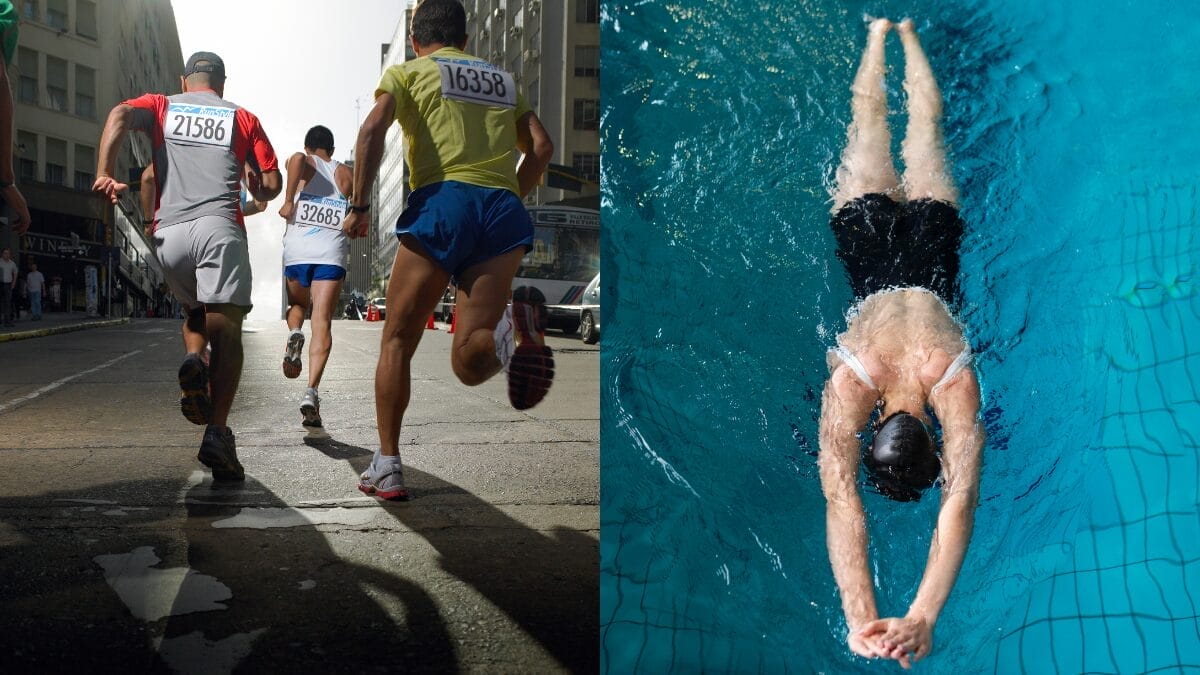 5 SUKAN UNTUK LELAKI MODEN: DARI GYM KE OUTDOOR ADVENTURE