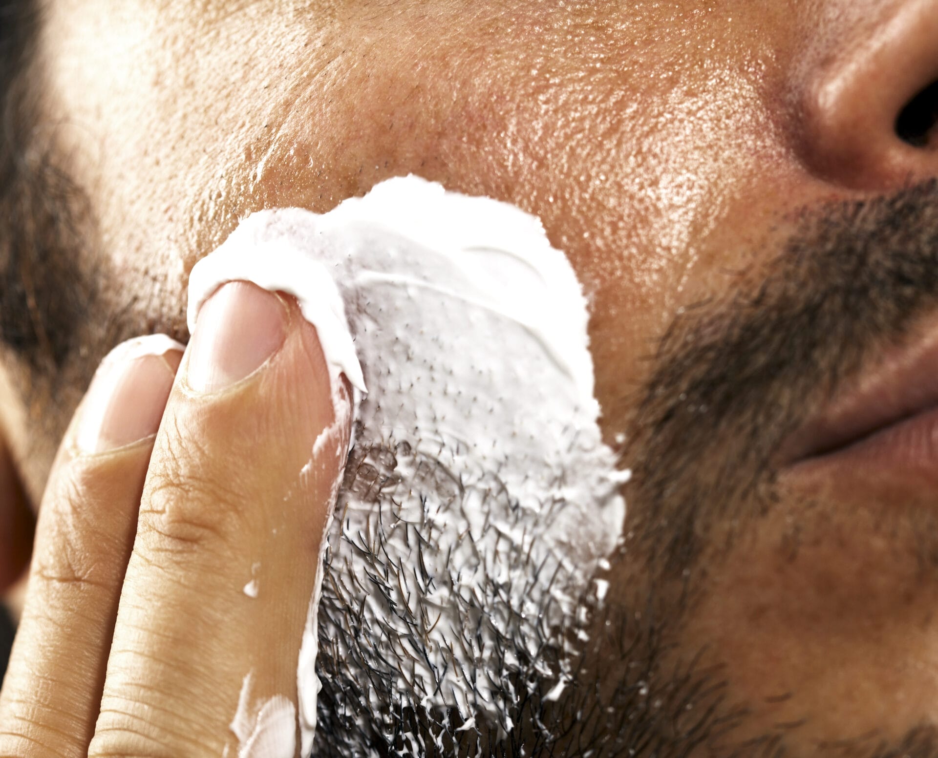 grooming penting lelaki