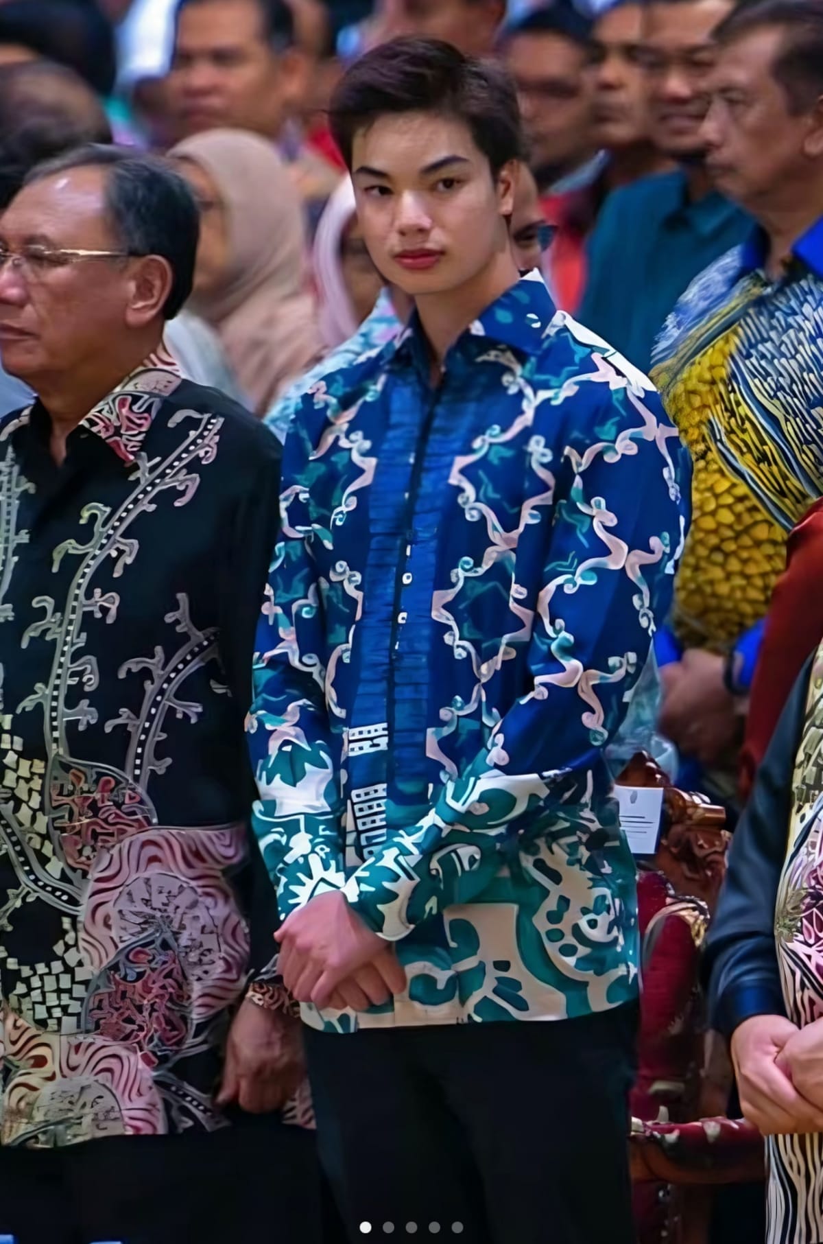 Raja Azlan Muzzaffar Shah