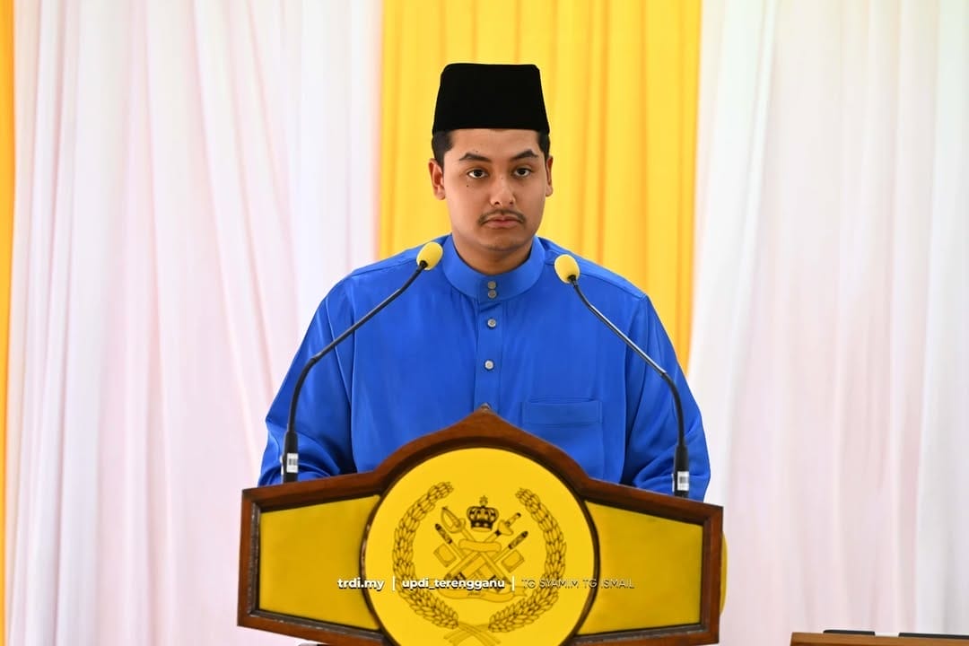 putera generasi baharu
