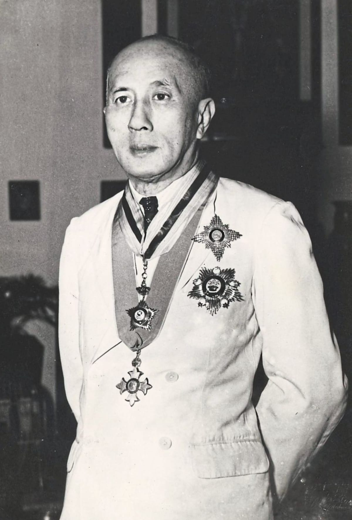 tokoh kemerdekaan negara