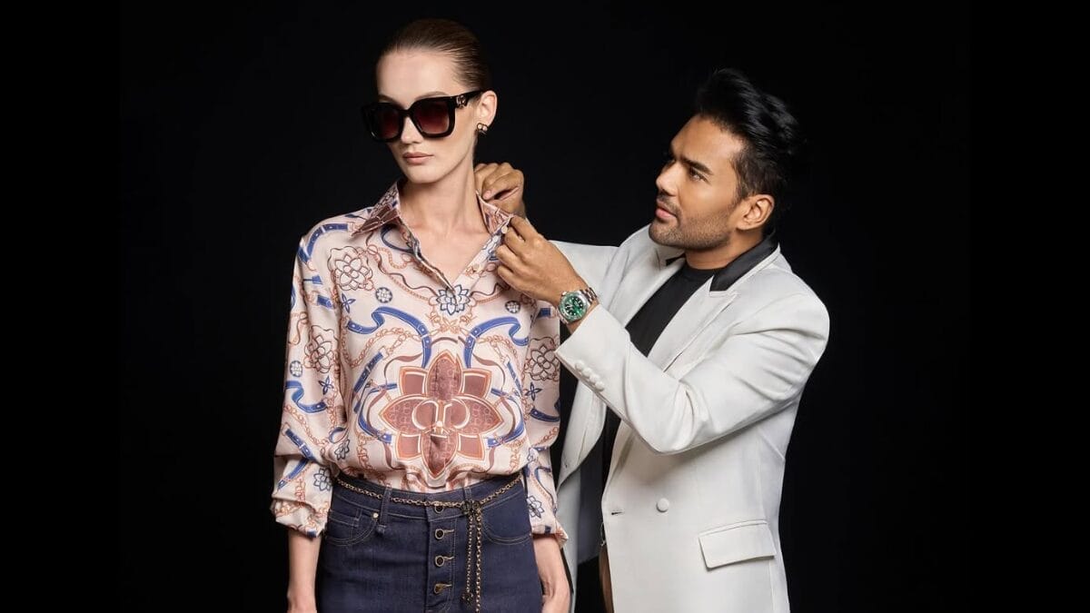 malam pembukaan klfw 25