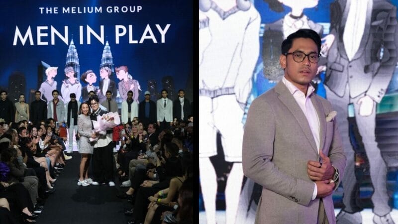 OGs of Malaysian Fashion