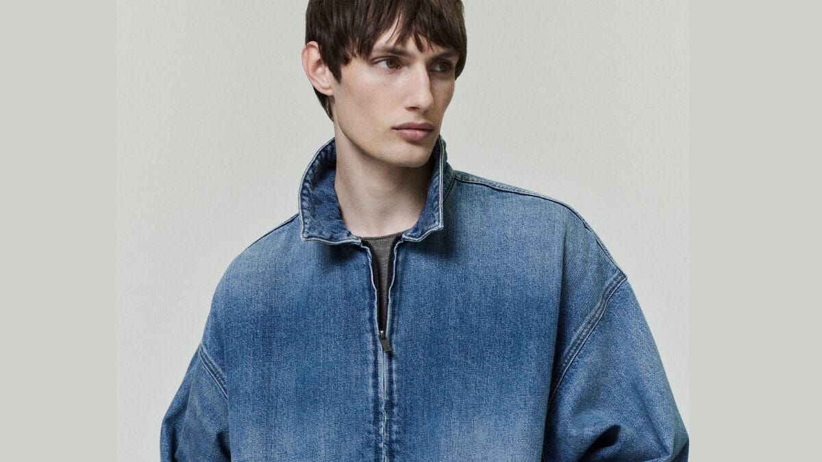 denim on denim