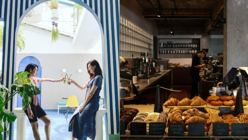 PORT LEPAK' GENG KLFW: LEPAK DAN NGOPI!