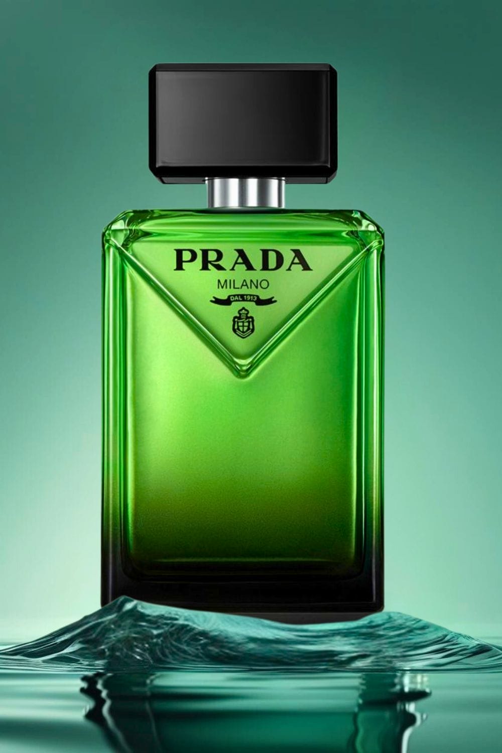 prada paradigme