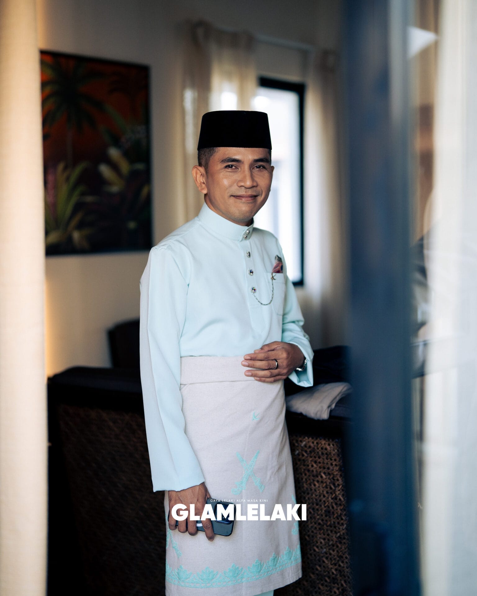 dulang boys dan bridesmaid