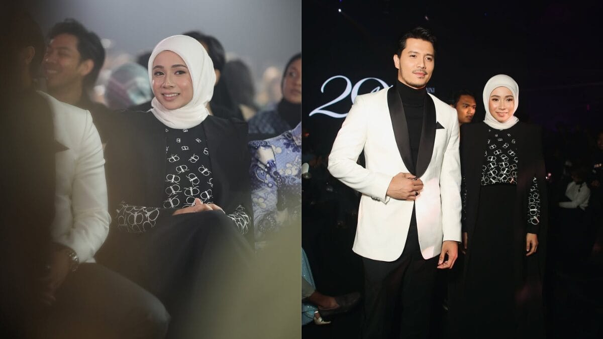 KENALI AMIRA OTHMAN, WANITA YANG DIPIKAT OLEH FATTAH AMIN