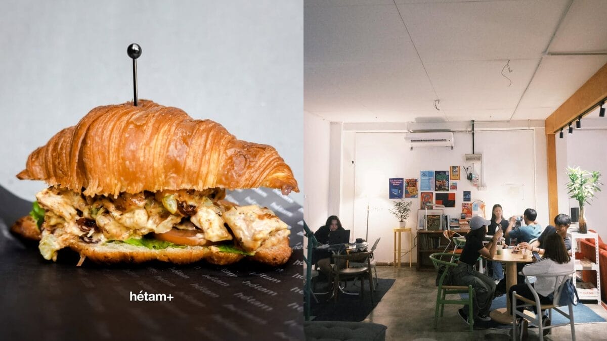 6 KAFE TEMPATAN UNTUK LEPAK SEMPENA HARI MALAYSIA