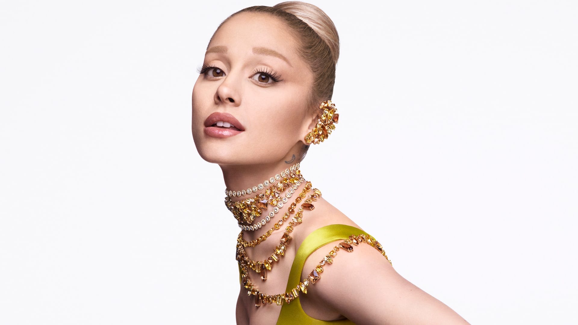 Swarovski raikan 130 tahun