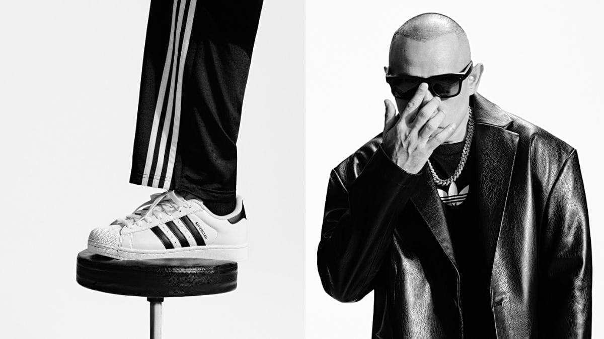 joe flizzow adidas