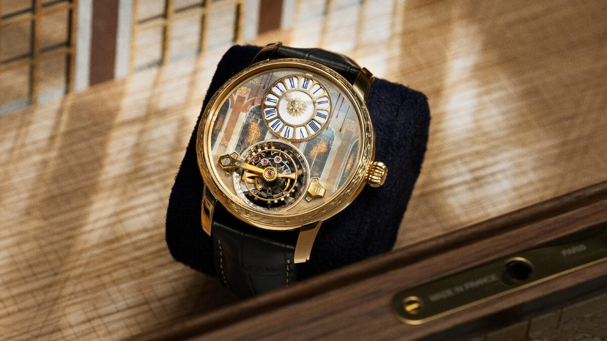 MONTBLANC STAR LEGACY
