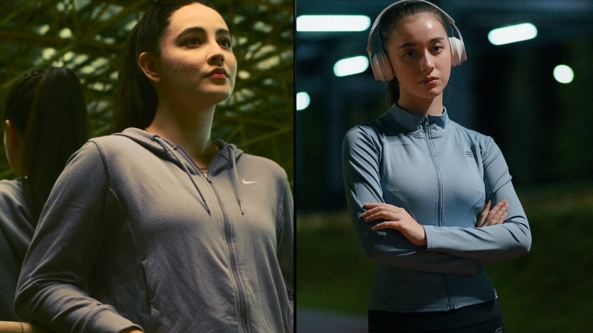 GENERASI: PERFECT 10 