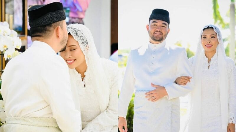 SIAPAKAH CIK AFZAA FADINI, SURI HATI TENGKU AMIR SHAH?