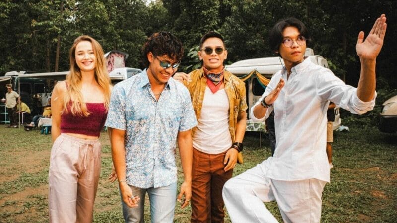 KLEPET BAWAKAN BARISAN PELAKON LELAKI HEBAT DALAM SATU FILEM