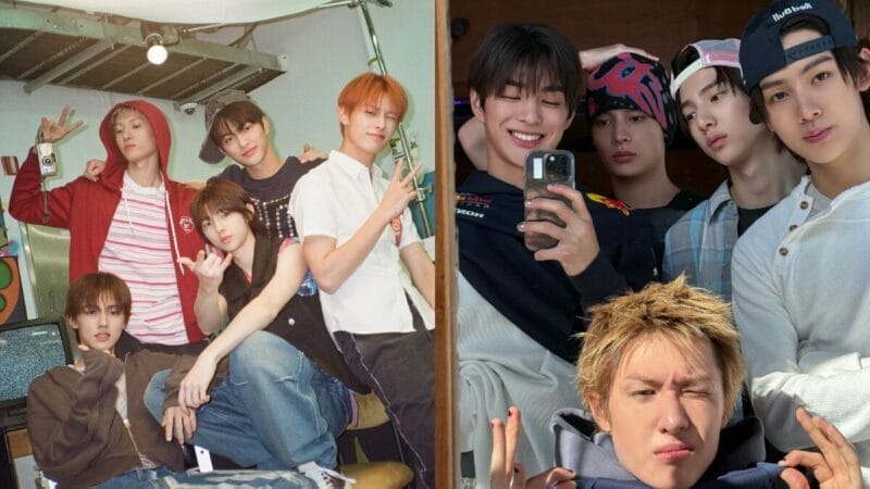 KENALI KUMPULAN K-POP GENERASI TERKINI, CORTIS