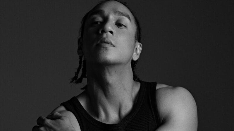 GLAM LELAKI SEPTEMBER 2025 MEN IN CINEMA: AMIR NAFIS