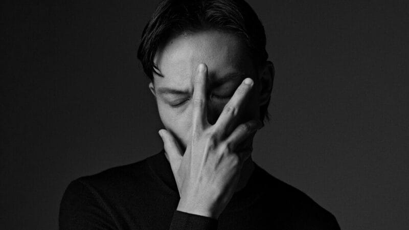 GLAM LELAKI SEPTEMBER 2025 MEN IN CINEMA: SKY ISKANDAR