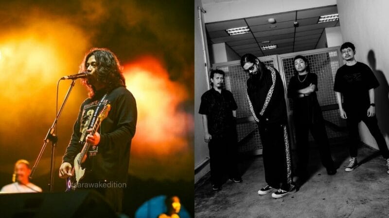 GL PLAYLIST: 8 LAGU NYANYIAN NOH SALLEH PILIHAN GLAM LELAKIGL PLAYLIST: 8 LAGU NYANYIAN NOH SALLEH PILIHAN GLAM LELAKI