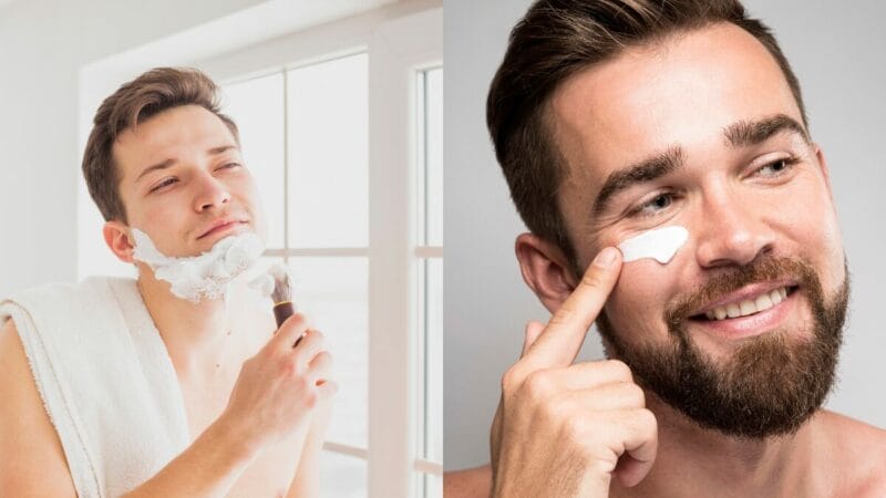 RUTIN GROOMING LELAKI 2025: LEBIH DARIPADA ‘CUKUR & SIKAT’