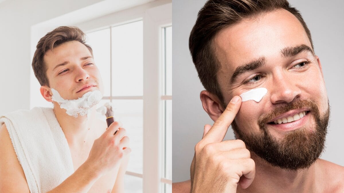 RUTIN GROOMING LELAKI 2025: LEBIH DARIPADA ‘CUKUR & SIKAT’