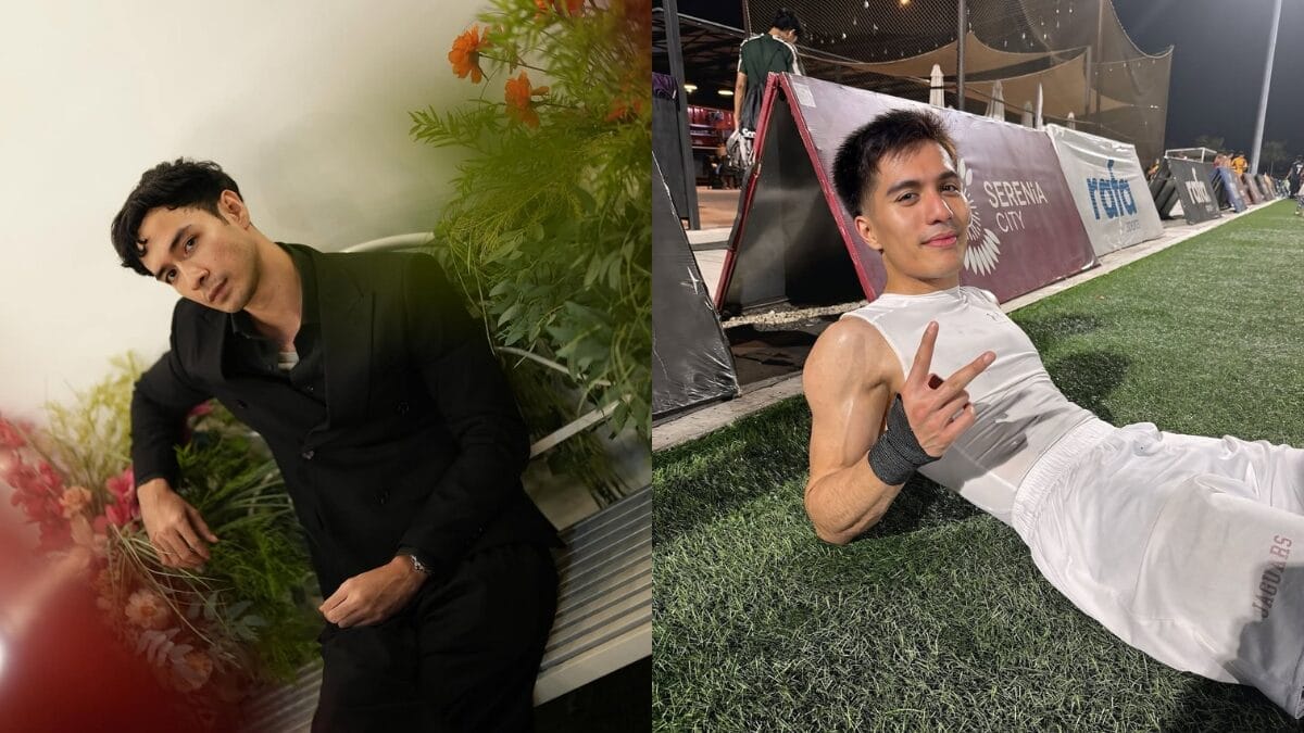 KENALI WAJAH-WAJAH MUDA DALAM DUNIA LAKONAN MALAYSIA