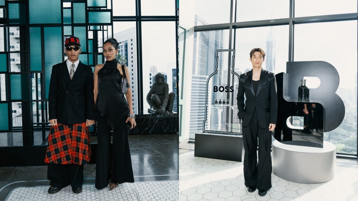 RECAP GL THE MAN AWARDS 2025: 10 BEST LOOK PILIHAN GLAM LELAKI