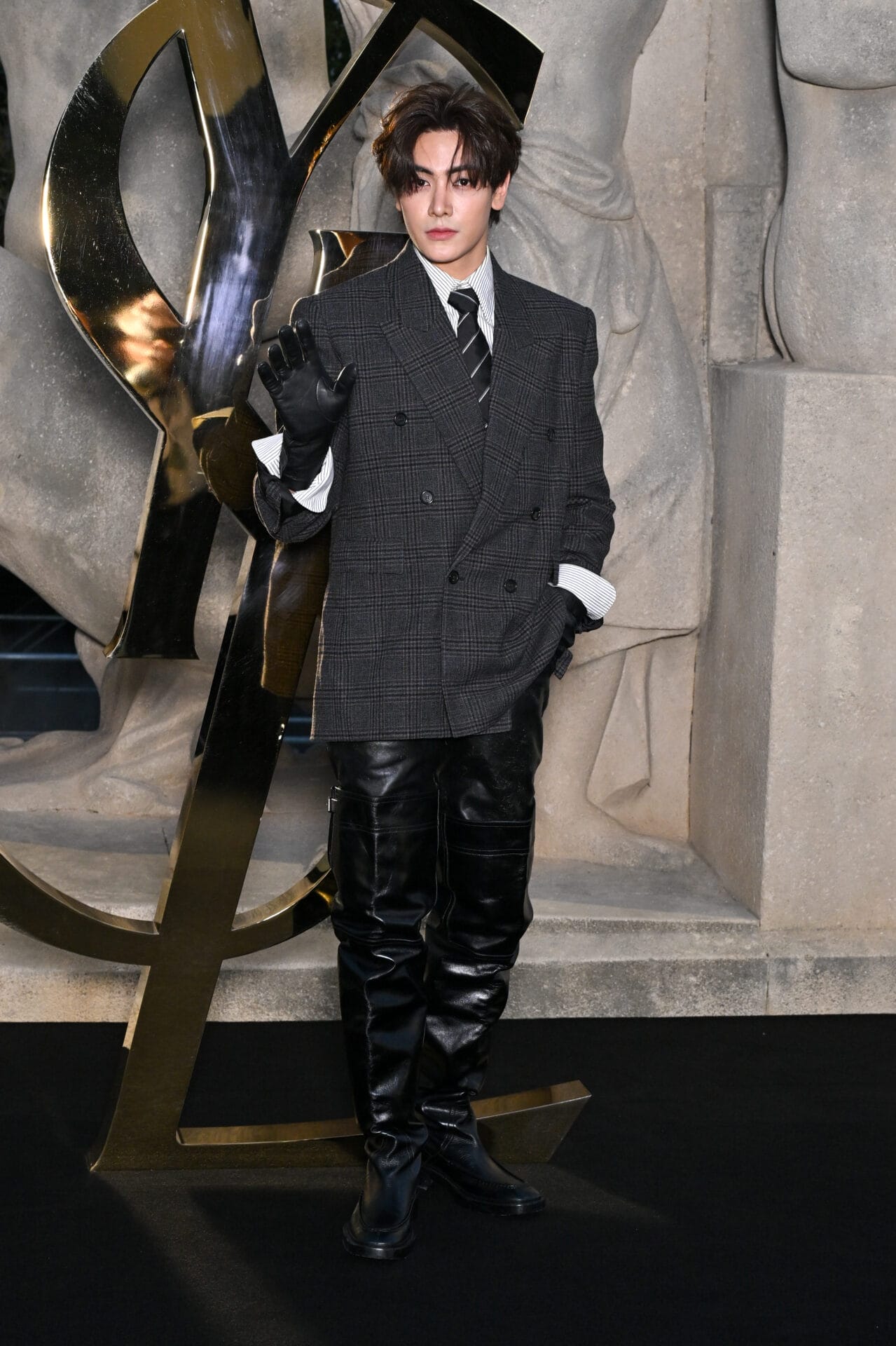 LELAKI ASIA PARIS FASHION WEEK SS26