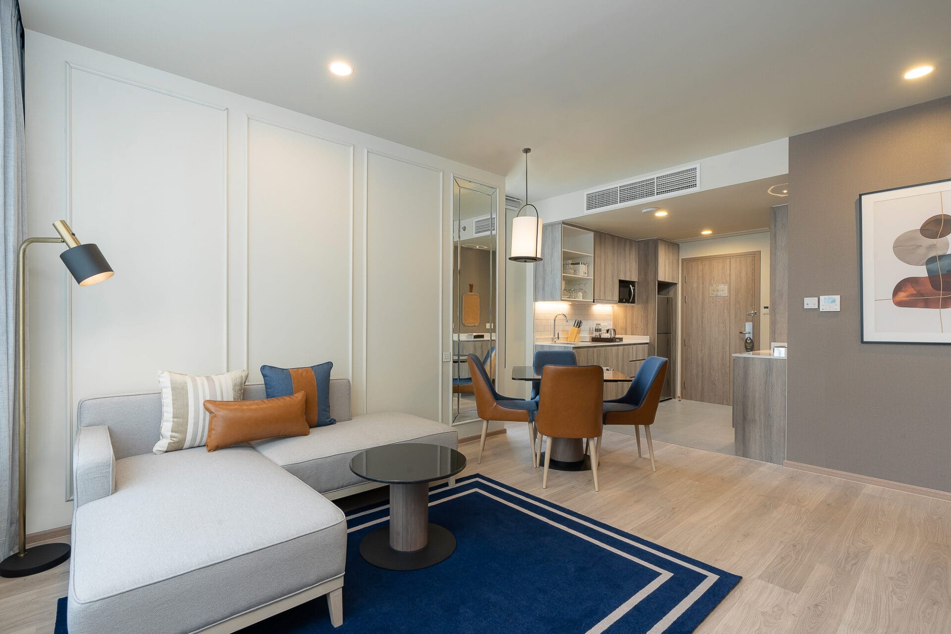 STAYBRIDGE SUITES BANGKOK SUKHUMVIT