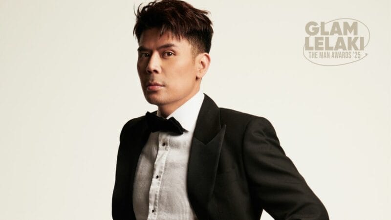 awal ashaari best dressed