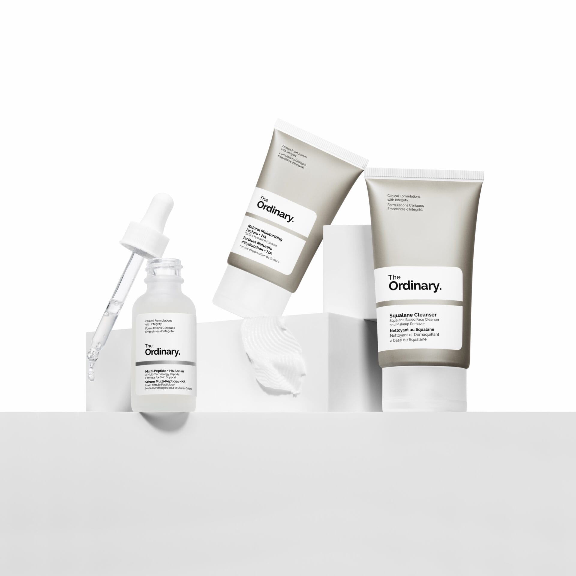 slowvember the ordinary