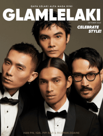 GL Man Awards Okt 2025