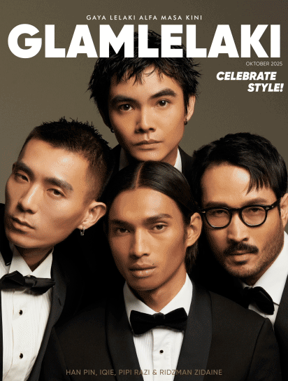 GL Man Awards Okt 2025