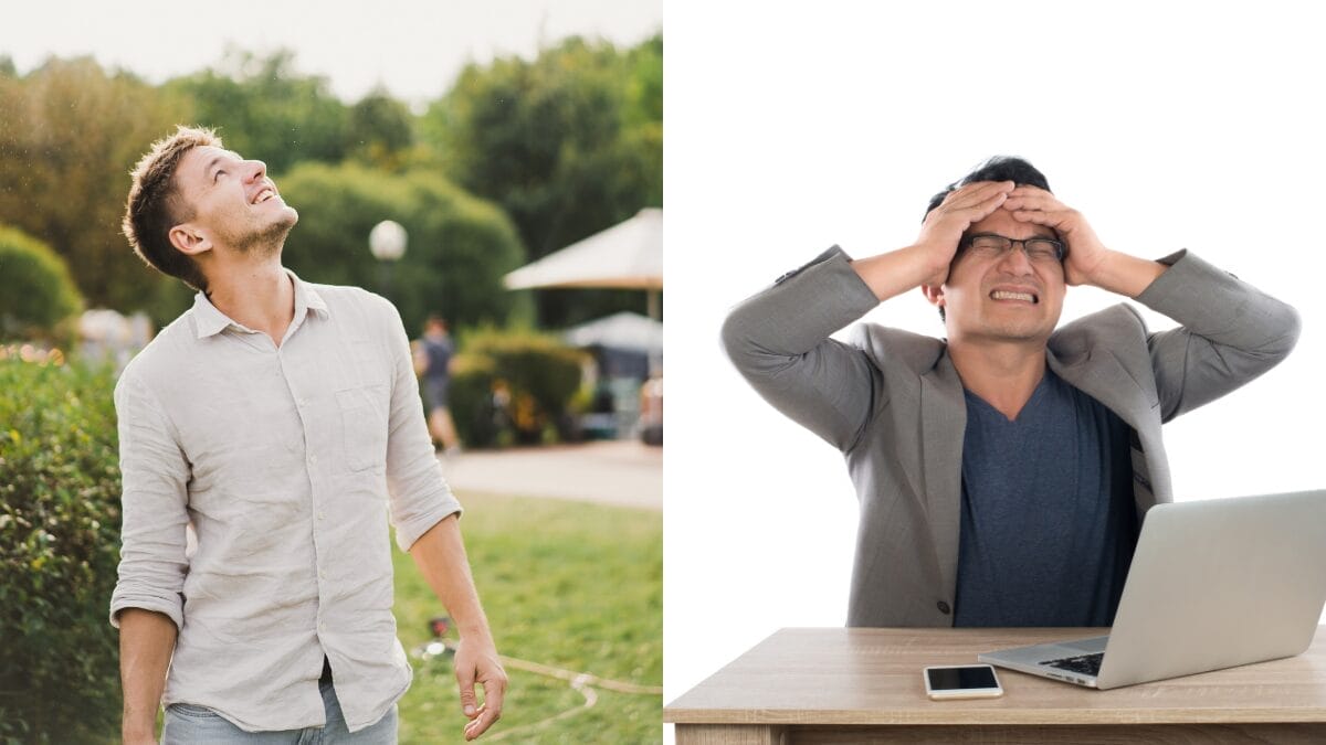 LELAKI DAN PERUBAHAN: MENYEIMBANGKAN KEJAYAAN & KESIHATAN MENTAL