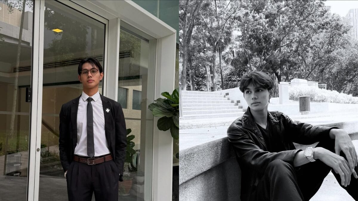 JAY ISKANDAR INGIN CUBA WATAK LOVERBOY PULA SELEPAS INI