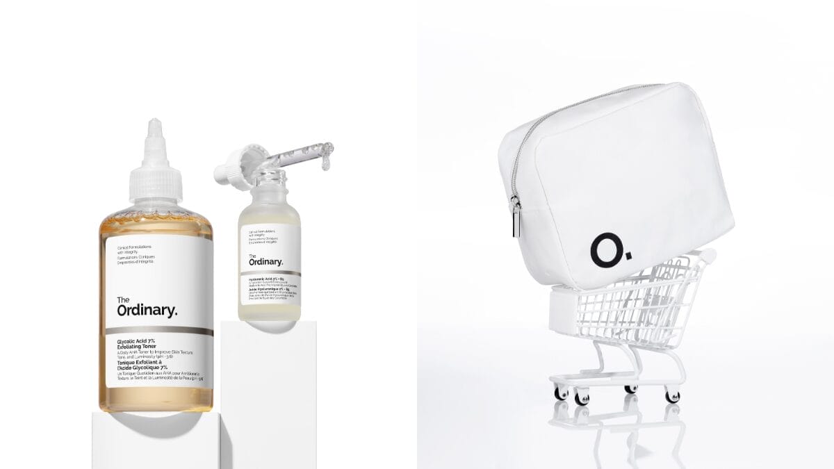 KEMPEN SLOWVEMBER THE ORDINARY BESERTA PANDUAN MEMBELI-BELAH